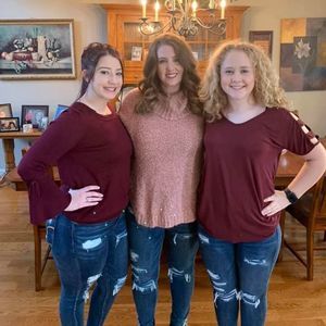 Meet your Posher, Ginger